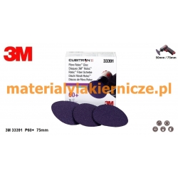 3M 33391 P60+ CUBITRON II materialylakiernicze.pl